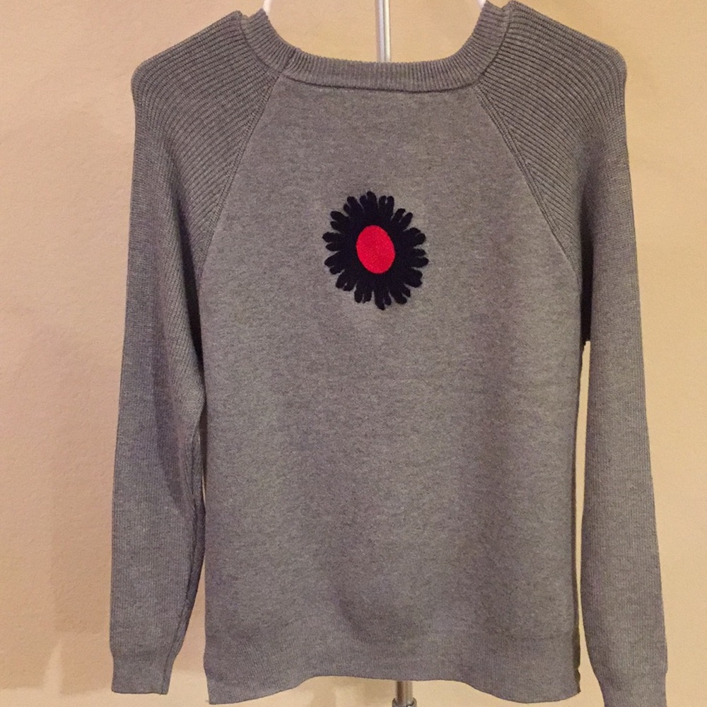 Sweater - Picture 2 of 3